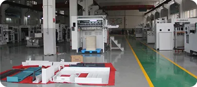 Modern Workshop