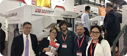 Global Exhibitions