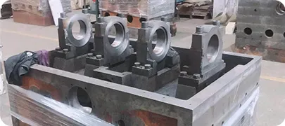Genuine Parts